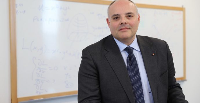 Reggio, il professor Ferrara nominato Delegato italiano nell’European Mathematical Society