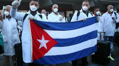Medici cubani, l’Ordine della Calabria esprime perplessità circa «la qualità nell’assistenza fornita»