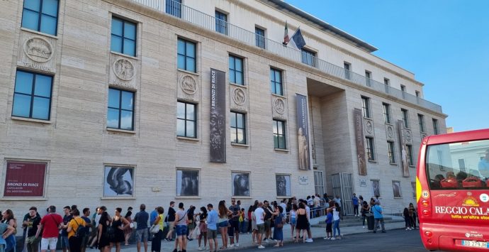 Reggio, domenica torna F@mu la giornata dedicata alle famiglie al museo