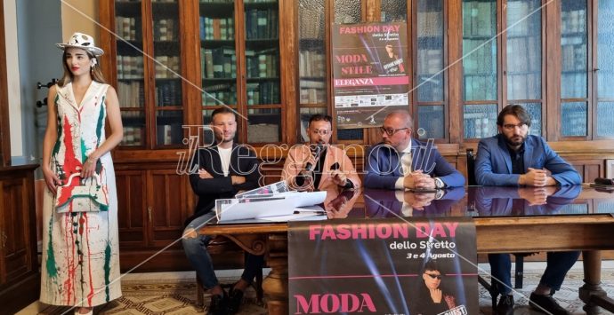 “Fashion day dello Stretto 2022”, tutto pronto per la quarta edizione | VIDEO