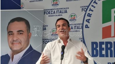 Politiche 2022, Occhiuto: «Risultato clamoroso di Forza Italia in Calabria»