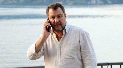 Minacce di morte via social a Salvini, Mancuso: «Non si lascerà intimidire»