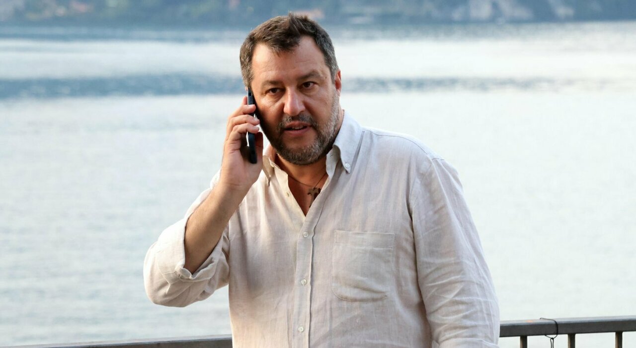 ’Ndrangheta, Salvini: «Perché killer Sestito era ai domiciliari? Sentirò il ministro»
