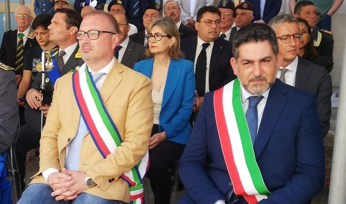 Politiche 2022: Versace in rampa di lancio, Brunetti prende tempo