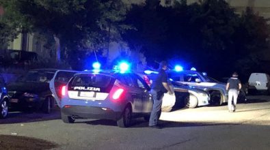 Reggio, 7 arresti per furto aggravato e violenza
