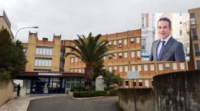 Ospedale di Locri, Occhiuto sferza l’Ordine dei medici: «Nulla da dire sulle dimissioni del primario?»