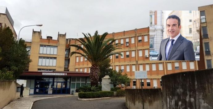 Ospedale di Locri, Occhiuto sferza l’Ordine dei medici: «Nulla da dire sulle dimissioni del primario?»