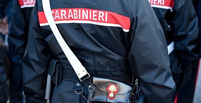 Calabria, comandante dei carabinieri muore durante un’immersione