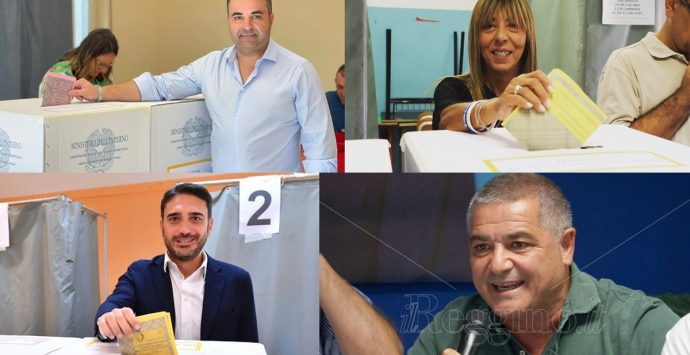Politiche 2022, i deputati e i senatori eletti a Reggio Calabria