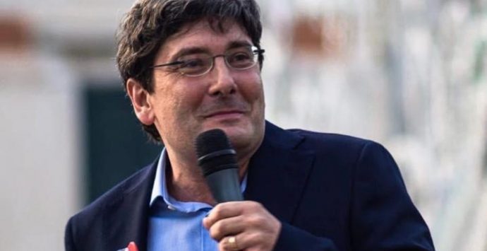 Politiche 2022, i candidati di Reggio alla Camera: chi è Fabio Foti (M5S)