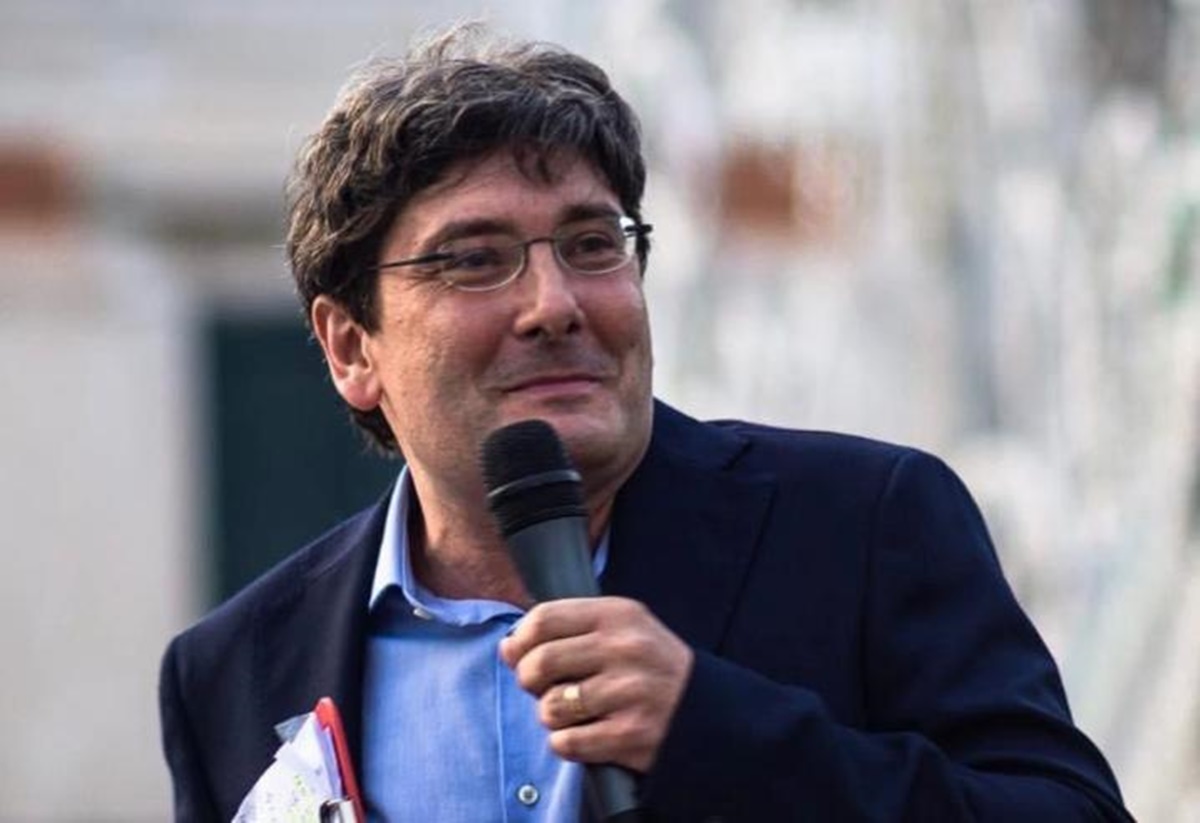 Politiche 2022, i candidati di Reggio alla Camera: chi è Fabio Foti (M5S)