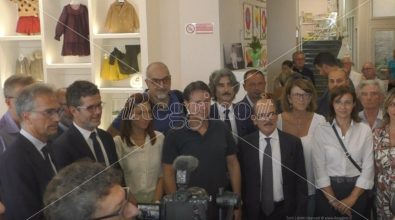 Elezioni Politiche 2022, Conte a Reggio: «I parassiti sono i mafiosi, non chi prende il reddito di cittadinanza»