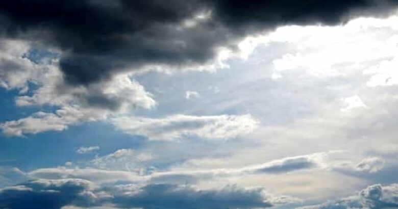 Meteo Reggio Calabria, oggi cielo parzialmente nuvoloso