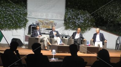 Reggio, Follini: «Moro e l’idea di una Democrazia che è lavoro faticoso e senza sosta» – VIDEO