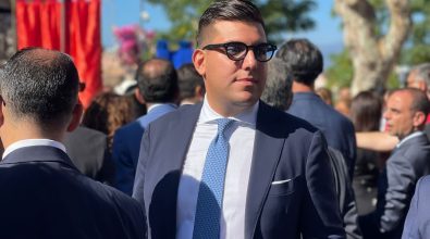 Politiche 2022, Milia: «Falcomatà fa campagna elettorale come se non fosse sospeso»