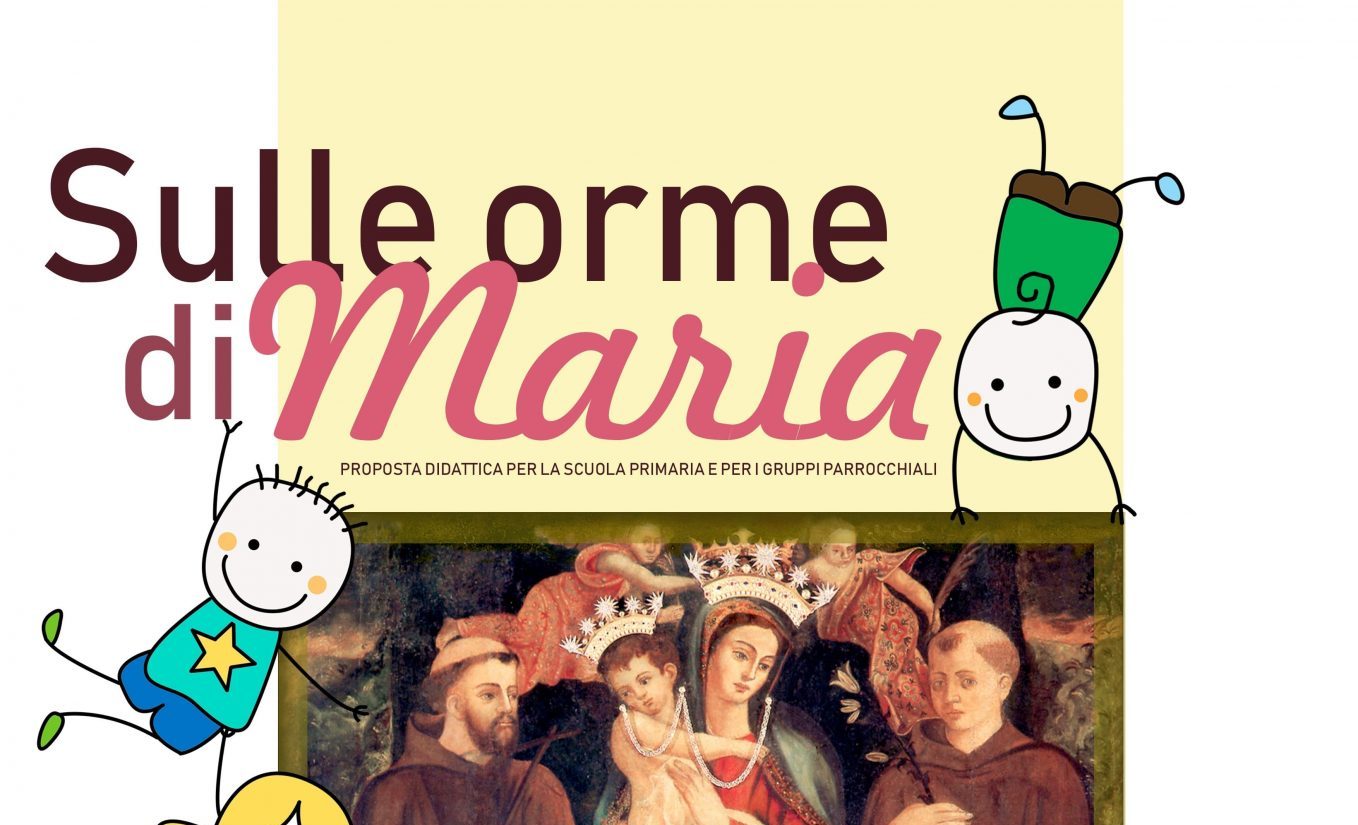 Reggio, “Sulle orme di Maria”: la proposta didattica del Museo diocesano