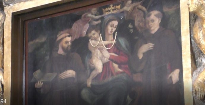 Festa della Madonna a Reggio, la venerata Effigie sarà incoronata sul sagrato del Duomo