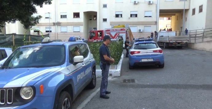 Focus ‘ndrangheta ad Arghillà, 5 arresti e due denunce per furto di corrente