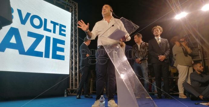 Primavera Democratica: «Cannizzaro parlamentare part-time, la sua rielezione pessima notizia per Reggio»