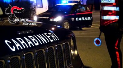 Piana di Gioia Tauro, i carabinieri intensificano i controlli: irregolarità in tre “chupiterie”