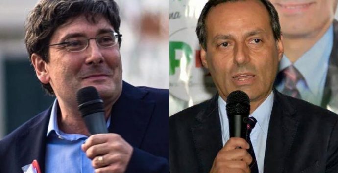 Politiche 2022, i “trombati” a Reggio Calabria