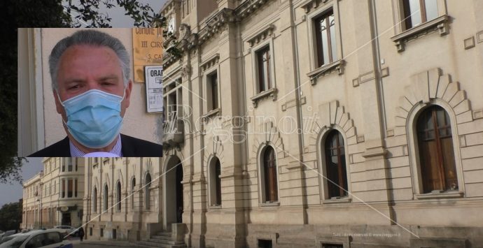 Mancato stralcio cartelle a Reggio, Gangemi: «Ipotesi penalizzante per i cittadini»