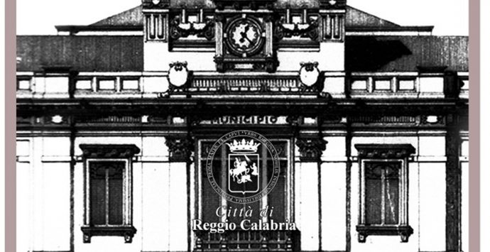 Reggio, venerdì l’inaugurazione della mostra “Palazzo San Giorgio 100 anni”