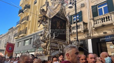 Festa della Madonna a Reggio, la devozione secolare alla Madre della Consolazione
