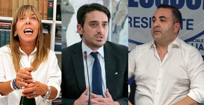 Politiche 2022, Reggio Calabria ora ha tre parlamentari: risolveranno i problemi della città?