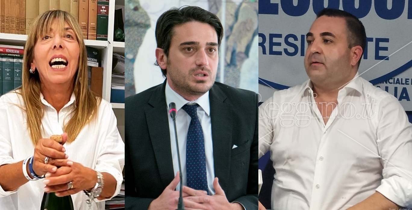 Politiche 2022, Reggio Calabria ora ha tre parlamentari: risolveranno i problemi della città?