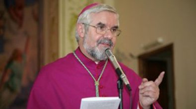 Campobasso, il Papa accoglie dimissioni Bregantini