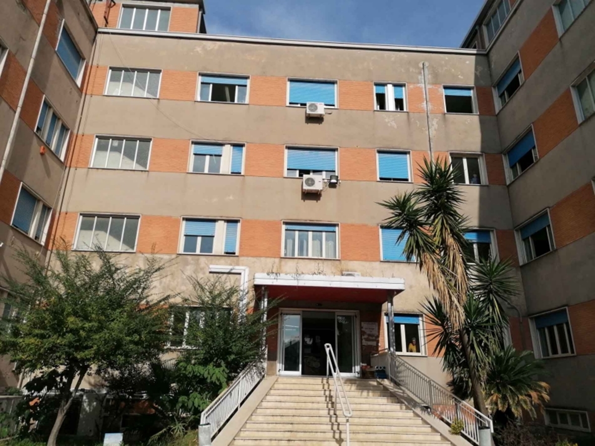 Sanità a Reggio, Marziale: «Grave chiusura pediatria Polistena e Locri»