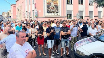 Discarica di Melicuccà, Palmi scende di nuovo in piazza per dire no alla riapertura