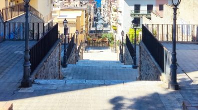 Reggio, la comunità patrimoniale scalinata monumentale della Giudecca ha il suo statuto – FOTO