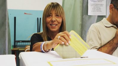 Politiche 2022, Tilde Minasi eletta senatrice nel collegio uninominale di Reggio Calabria