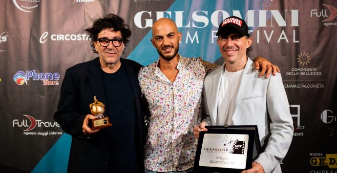 Siderno, buona la prima per il Gelsomini Film Festival