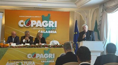 Roccella, l’allarme di Copagri: «Le aziende stanno chiudendo. Garantire cibo agli italiani»
