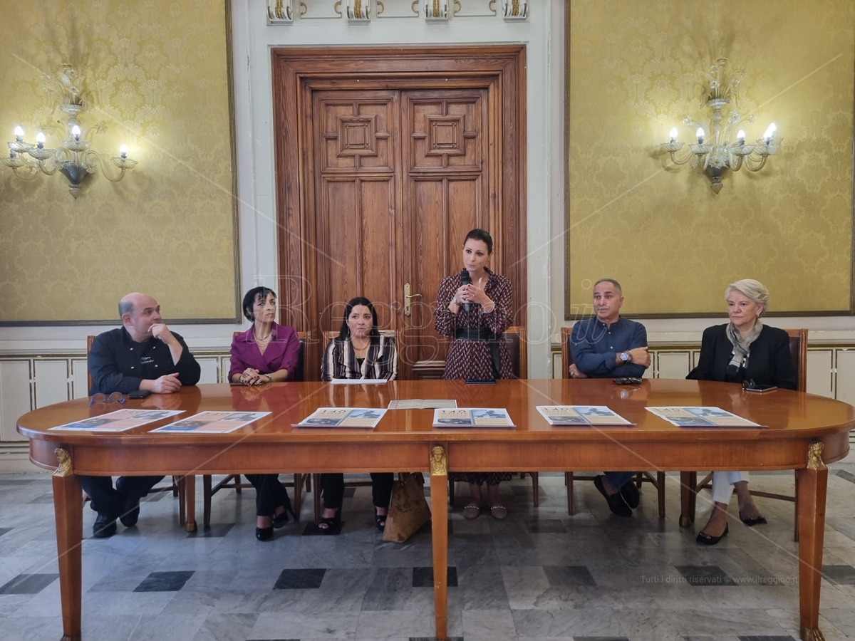 Reggio Calabria ricorda i 140 anni dalla nascita di Umberto Boccioni – VIDEO