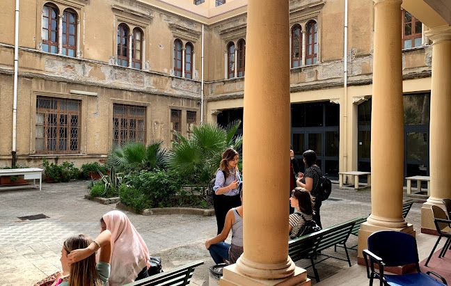 Reggio, Università per stranieri: in arrivo 100mila euro dalla Regione