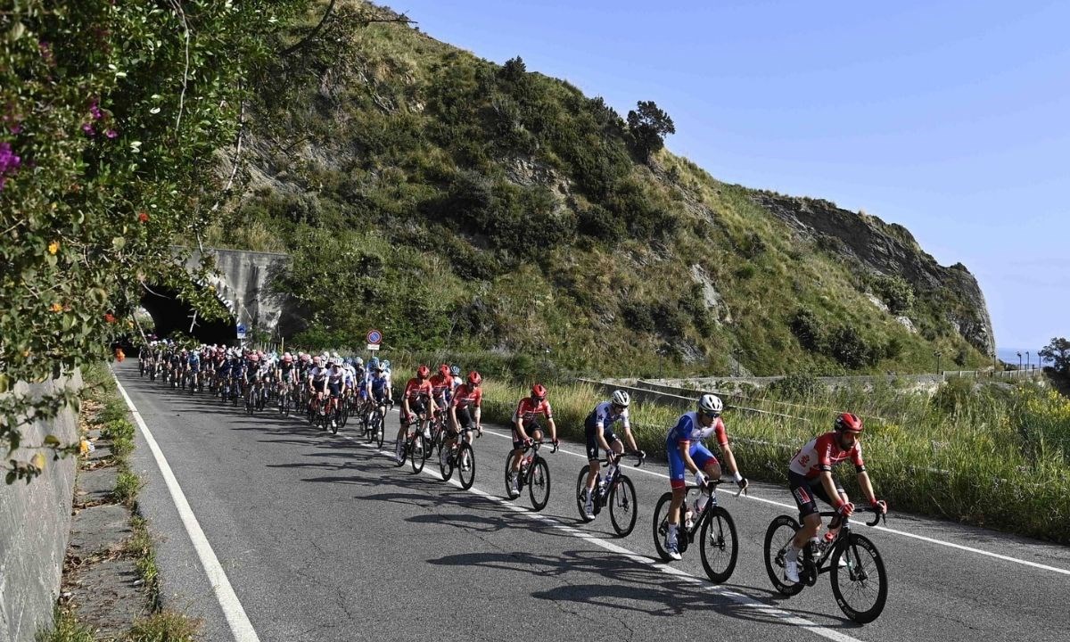 Giro d’Italia 2023, Calabria di nuovo esclusa: non ospiterà alcuna tappa