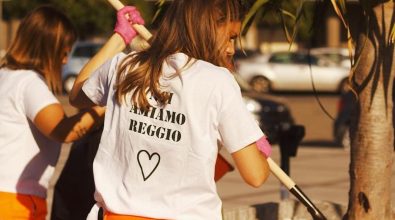 La fidanzata di Inzaghi lancia il progetto “Noi amiamo Reggio”