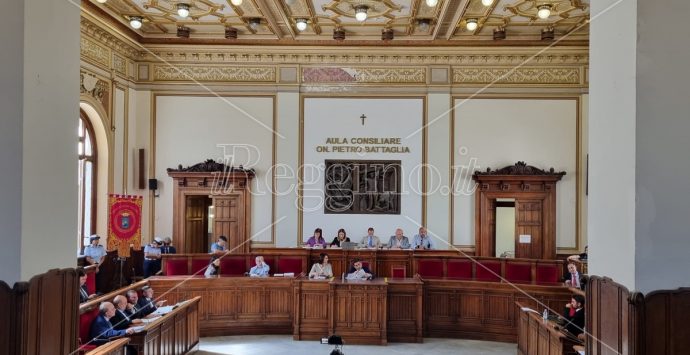 Consiglio comunale a Reggio, Minicuci (Lega): «Occhiuto chieda scusa ai cittadini»