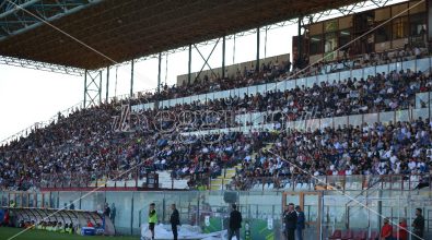 Reggina-Genoa, il dato sui biglietti venduti a poche ore dal match