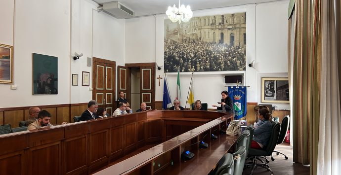 Villa San Giovanni, la maggioranza chiarisce: «L’Istituto Maria Ausiliatrice non chiuderà»