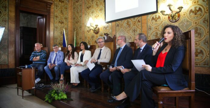 160 anni della Camera di commercio di Reggio Calabria: conclusi gli eventi celebrativi – FOTOGALLERY
