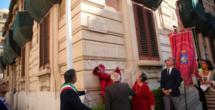 160 anni della Camera di commercio di Reggio Calabria: conclusi gli eventi celebrativi – FOTOGALLERY