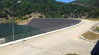Pnrr, Occhiuto: «Intesa con il Governo per il progetto della diga sul Menta»