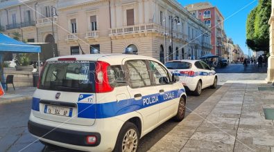 Polizia locale di Reggio: otto unità in missione in Emilia Romagna
