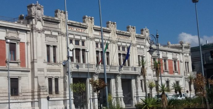 Messina, in prefettura il tavolo per per la sicurezza sui luoghi di lavoro nel settore edile