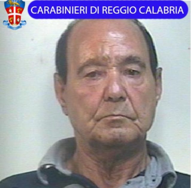 ‘Ndrangheta, è morto nel carcere di Milano il boss Umberto Bellocco